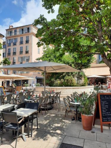 Grand logement familial