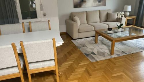 Athens Central Gem 2-Bedroom Retreat