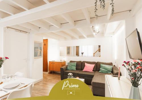 Trouville Palace - Appartement Planches Trouville