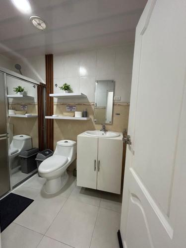 Bany a MB Apartment - B
