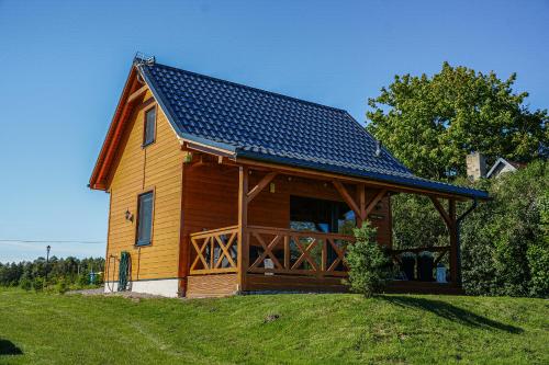 Grześny Domek