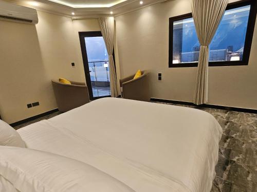 فيلا جار القمر اطلاله بحرية Near Moon Sea View
