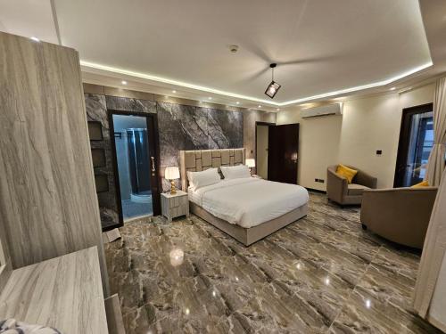 فيلا جار القمر اطلاله بحرية Near Moon Sea View