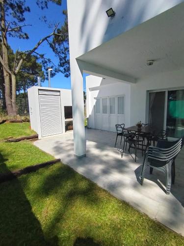 Gallery image of Casa Pinamar alquiler verano 2025 in Pinamar