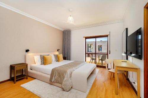 WHome Tranquil Getaway in the Hills of Cascais