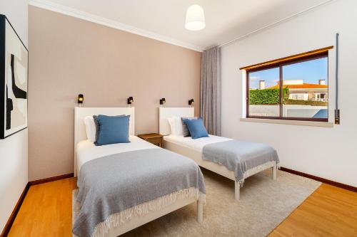 WHome Tranquil Getaway in the Hills of Cascais
