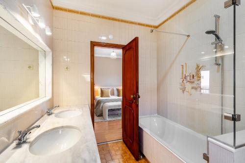 WHome Tranquil Getaway in the Hills of Cascais