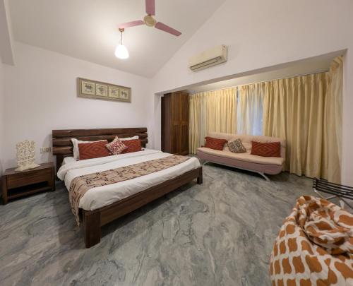 Villa Candolim