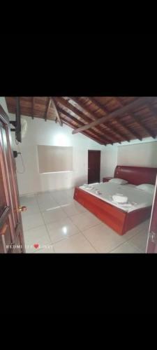 Billede fra billedgalleriet på Hotel monas i San Gil