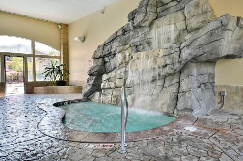 Fotografie z fotogalerie ubytování Alpine chalet sleeps 8 3br2.5ba train tickets v destinaci Mound City