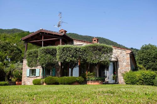 LuviglianoにあるLa Pisana Relais di Campagnaのギャラリーの写真