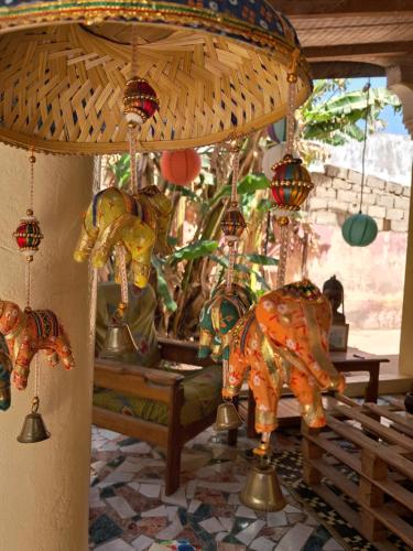 Φωτογραφία από το άλμπουμ του Mango House σε Saly Portudal