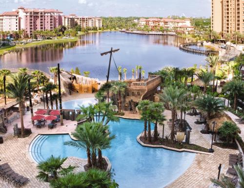 Club Wyndham Bonnet Creek photo 26