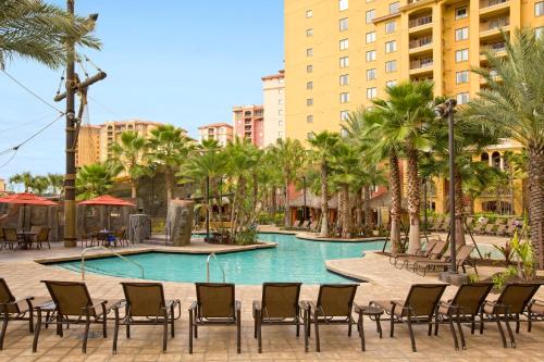 Club Wyndham Bonnet Creek photo 114