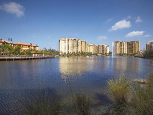 Club Wyndham Bonnet Creek photo 92