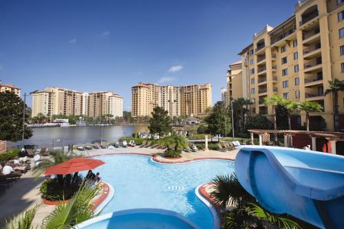 Club Wyndham Bonnet Creek photo 107