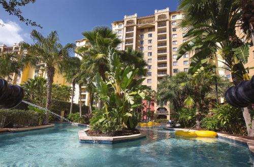 Club Wyndham Bonnet Creek photo 110