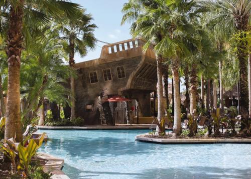 Club Wyndham Bonnet Creek photo 113