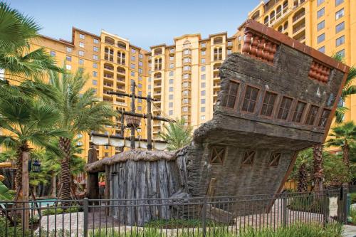 Club Wyndham Bonnet Creek photo 112