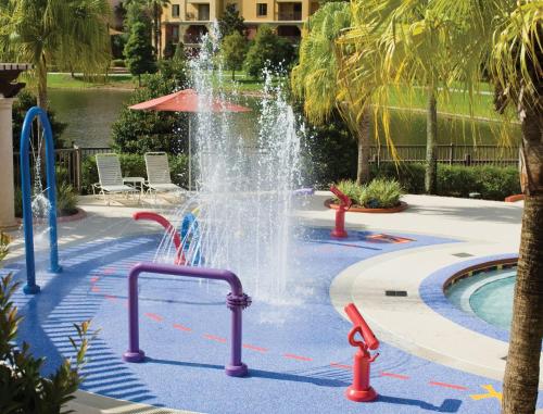 Club Wyndham Bonnet Creek photo 90