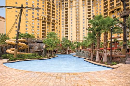 Club Wyndham Bonnet Creek photo 115