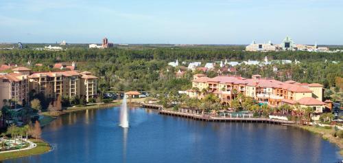Club Wyndham Bonnet Creek photo 118