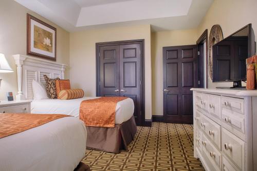 Club Wyndham Bonnet Creek photo 126