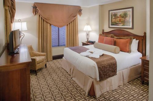 Club Wyndham Bonnet Creek photo 125