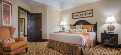 Club Wyndham Bonnet Creek photo 127