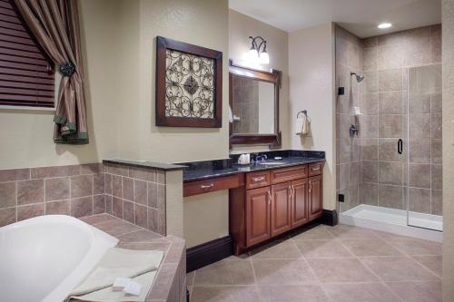 Club Wyndham Bonnet Creek photo 128