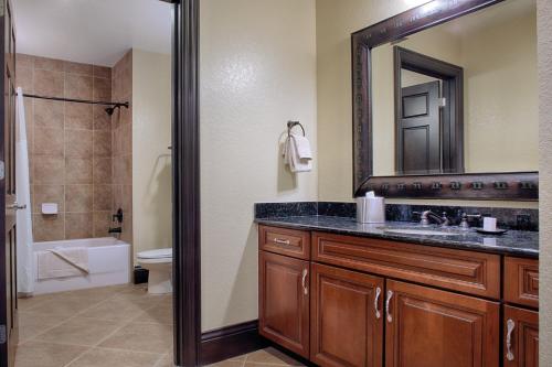 Club Wyndham Bonnet Creek photo 129