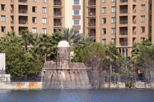 Club Wyndham Bonnet Creek photo 135