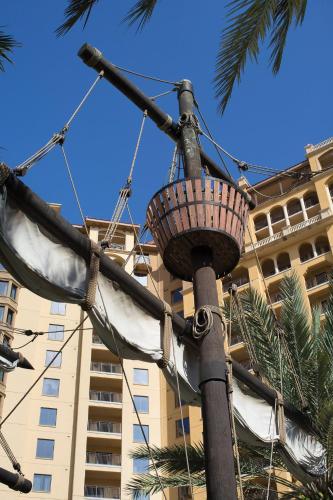 Club Wyndham Bonnet Creek photo 136
