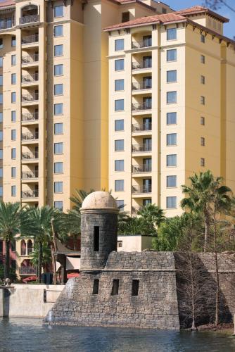 Club Wyndham Bonnet Creek photo 138