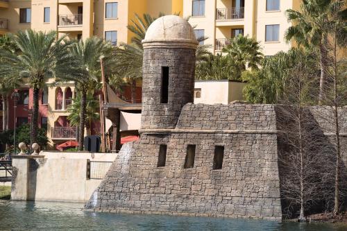 Club Wyndham Bonnet Creek photo 137