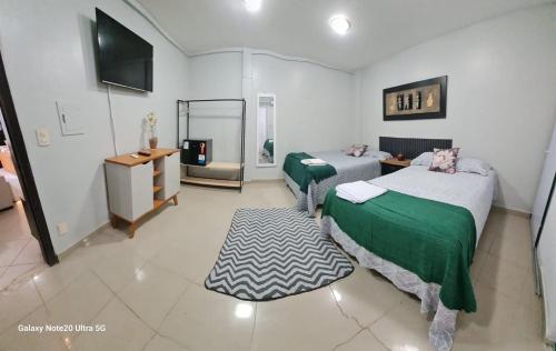 Ảnh trong thư viện ảnh của Hotel Boutique Cidade Velha ở Belém