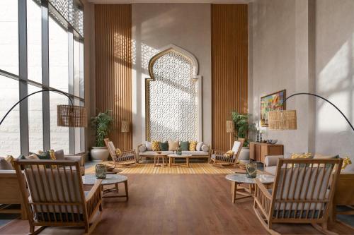 Steigenberger Resort Ras Soma