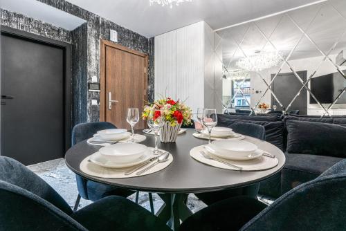 Apartament Serenada w centrum APARTZAKOP