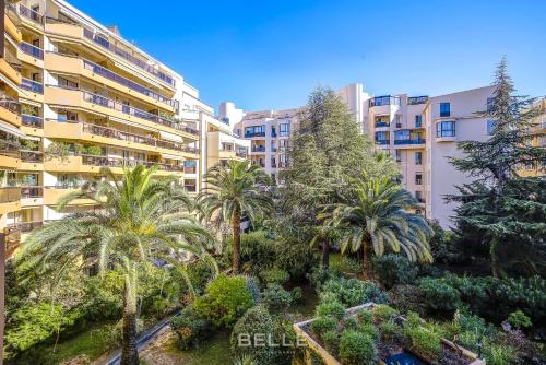 Résidence Grand Hôtel Nice