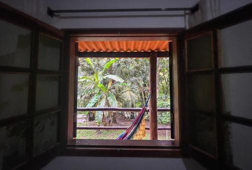Gallery image of Pousada Ecolodge Paraty-Mirim in Paraty