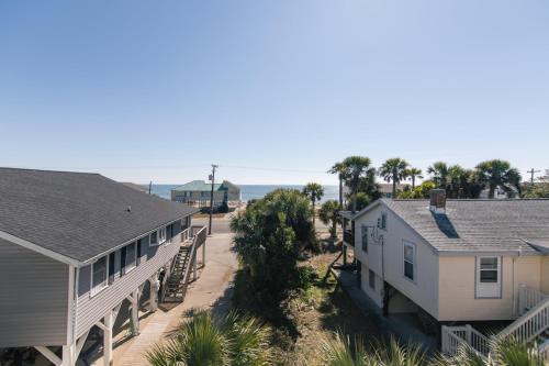 Gallery image of Retreat 5B - Edisto Blessing in Edisto Island