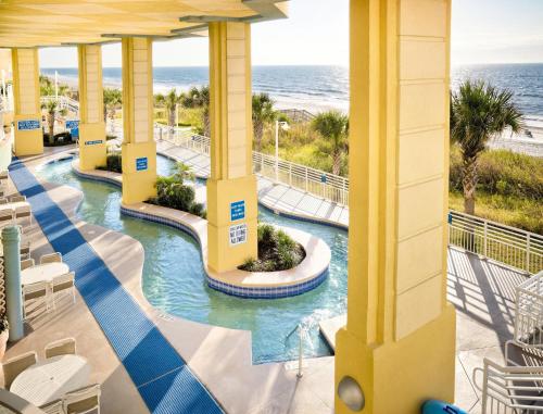 Club Wyndham Ocean Boulevard photo 37