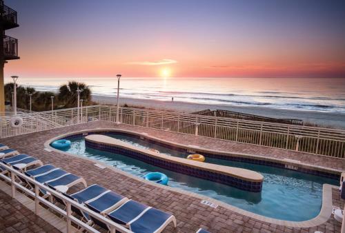 Club Wyndham Ocean Boulevard photo 39