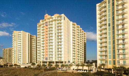 Club Wyndham Ocean Boulevard photo 54