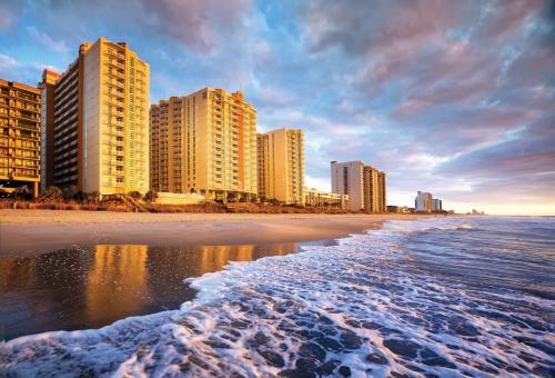 Club Wyndham Ocean Boulevard photo 52