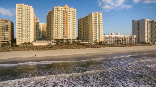 Club Wyndham Ocean Boulevard photo 55