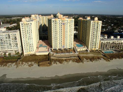 Club Wyndham Ocean Boulevard photo 56