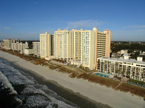 Club Wyndham Ocean Boulevard photo 57
