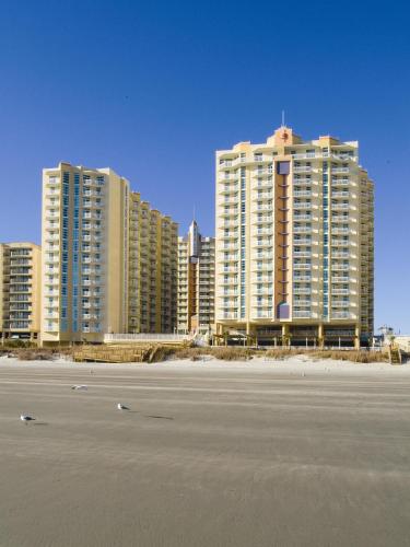 Club Wyndham Ocean Boulevard photo 58