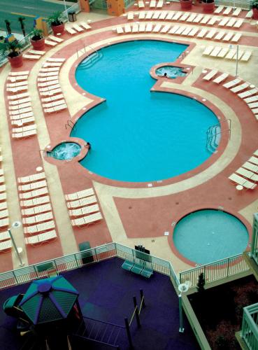 Club Wyndham Ocean Boulevard photo 48